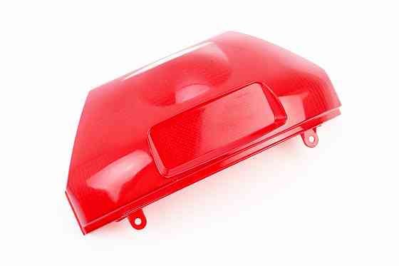 Honda LEAD AF-48 "скло"-стопа, червоне Київ