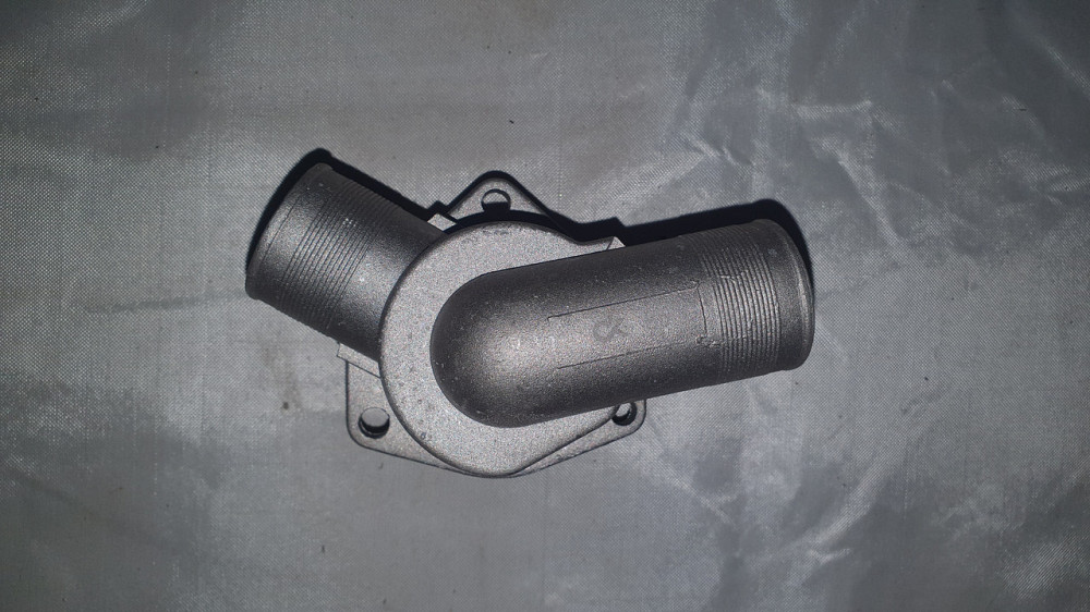 Термостат ВАЗ-2108, ВАЗ-2109, ВАЗ-21099, ВАЗ-2113, ВАЗ-2114, ВАЗ-2115. 21082-1306050. Харьков - изображение 1