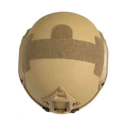 Шлем кевларовый 3A Каска баллистическая (размер универсальный) Койот Винница