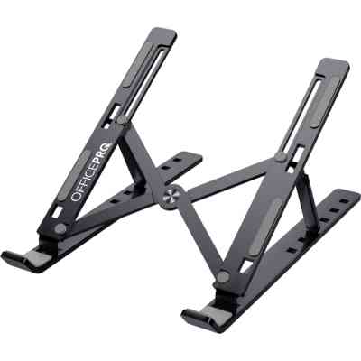 Підставка до ноутбука OfficePro LS320G Grey (LS320G) Вінниця