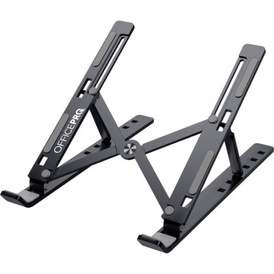 Подставка для ноутбука OfficePro LS320G Grey (LS320G) Винница - изображение 1
