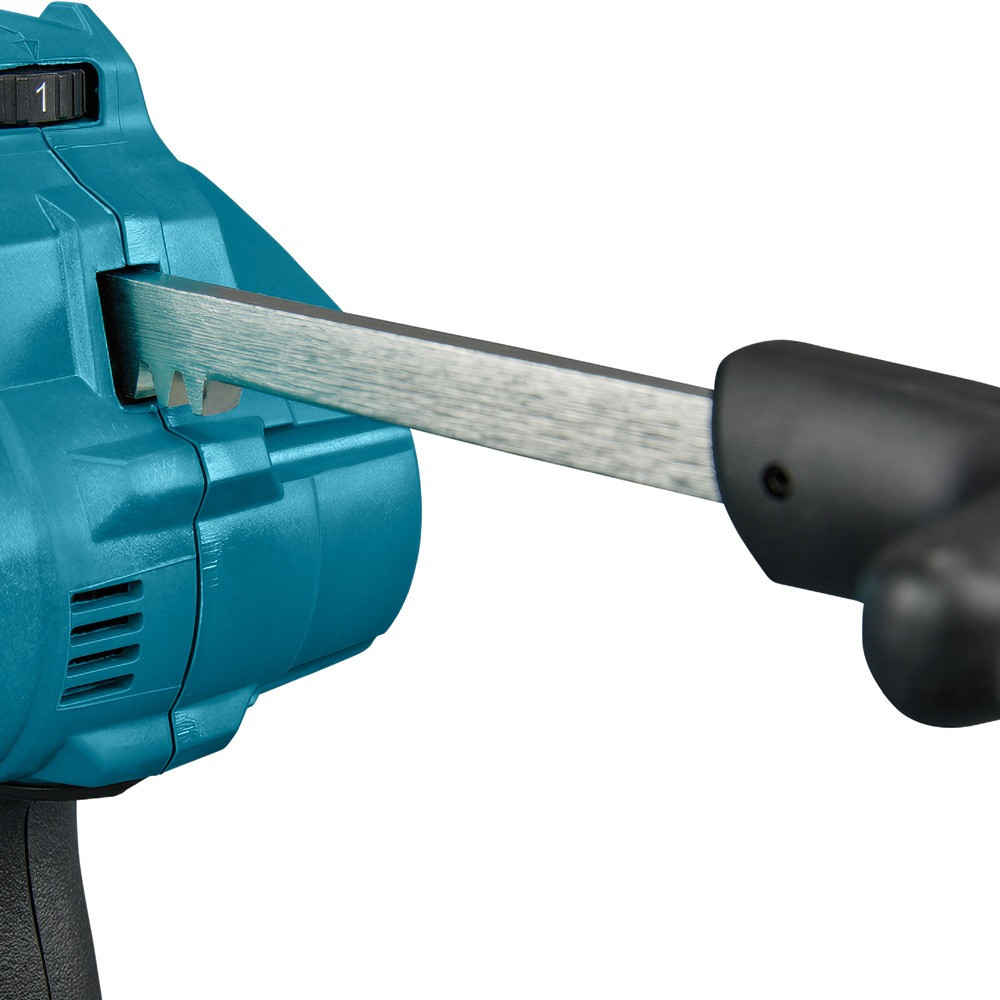 Аккумуляторный пистолет для герметика Makita DCG180Z 18 В, 5000 Н, 300 мл, без АКБ и ЗУ Киев - изображение 4