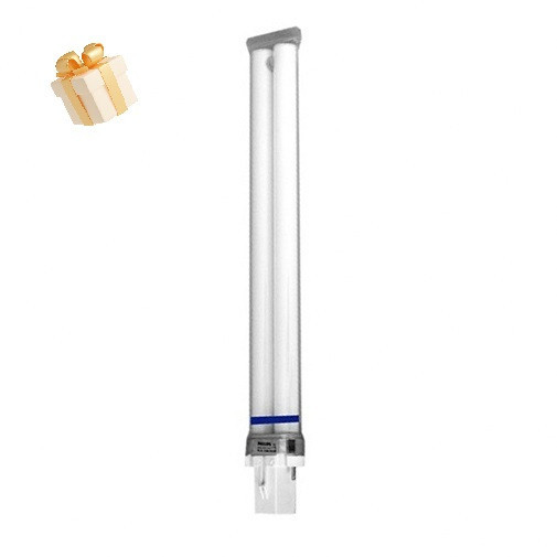 Безопасная УФ лампа Philips для уничтожителей насекомых Pomel, 11 Вт Днепр - изображение 1