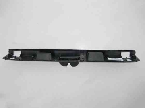 Mercedes-Benz  A2217500093 Внутрішня нижня накладка торця кришки багажника S-Class W221 Одеса