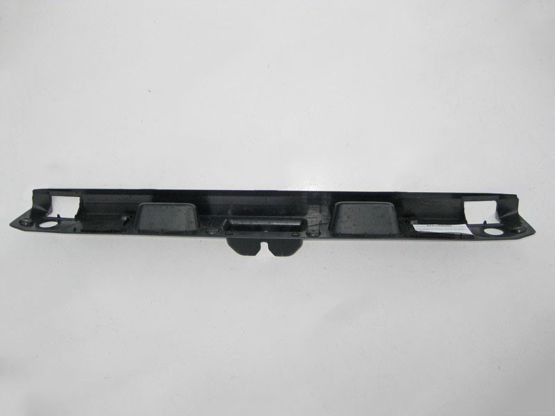 Mercedes-Benz  A2217500093 Внутрішня нижня накладка торця кришки багажника S-Class W221 Одеса - фото 2