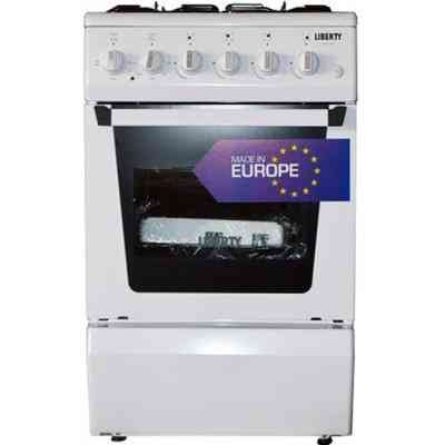 Плита Liberty PWE 5102-F Винница