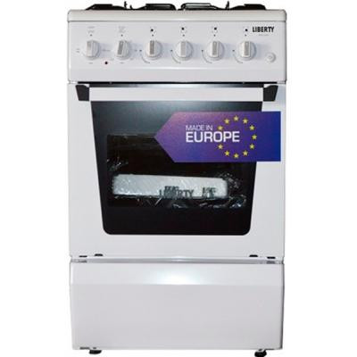 Плита Liberty PWE 5102-F Вінниця - фото 1