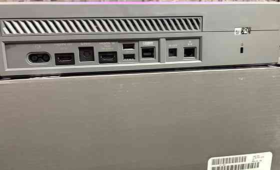 XBOX ONE Limited Call of Duty ntsc j 100 v супер стан! Харків