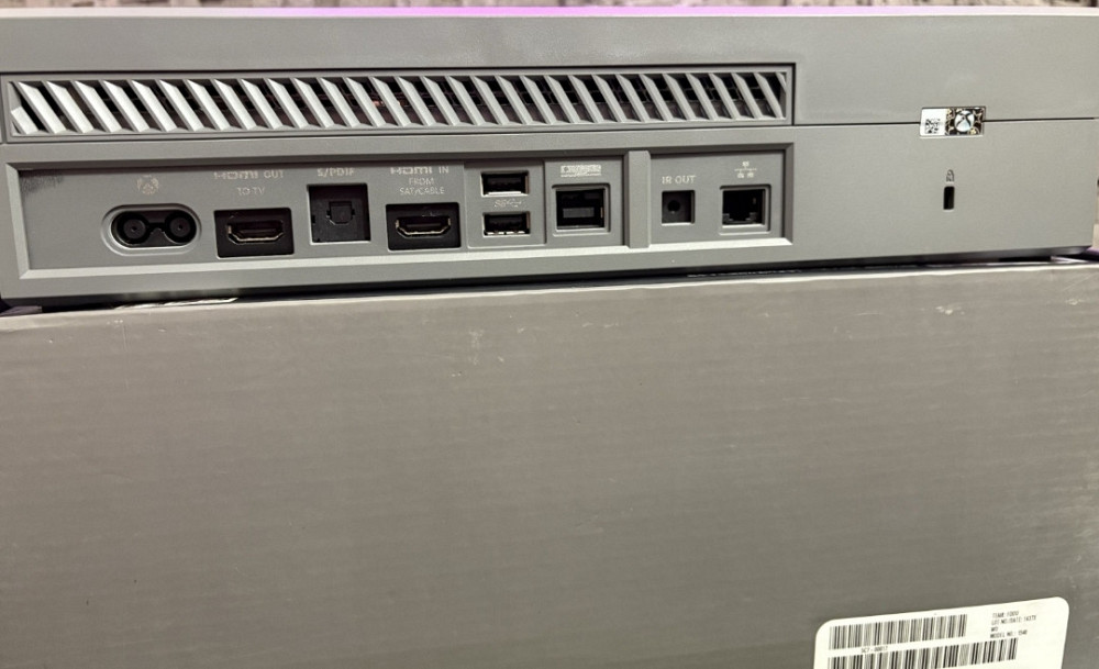 XBOX ONE Limited Call of Duty ntsc j 100 v супер стан! Харьков - изображение 3