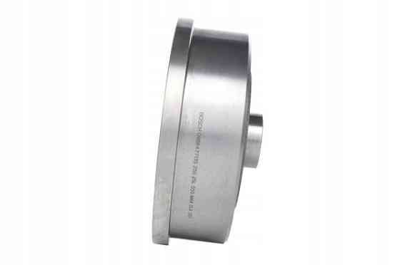 Bosch 0 986 477 135 Тормозной барабан Opel, Vauxhall 1993–2009 Ковель