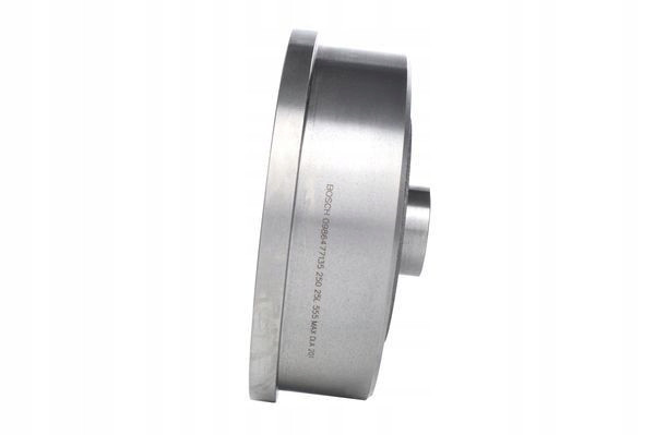 Bosch 0 986 477 135 Тормозной барабан Opel, Vauxhall 1993–2009 Ковель - изображение 2