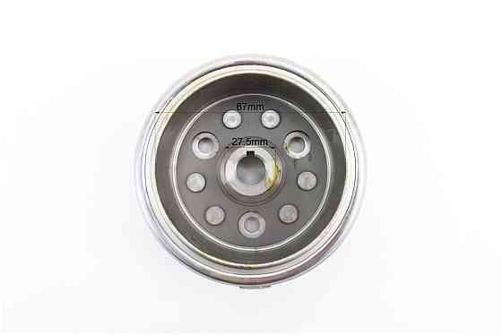 Магнето у зборі (на 2 котушки) Киев