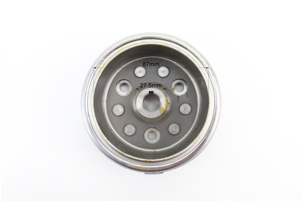 Магнето у зборі (на 2 котушки) Киев - изображение 4