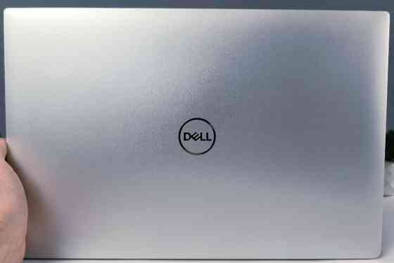 Ноутбук: DELL XPS GTX 1650/ IPS/ 9300h/ RAM16GB/ SSD512Gb. Київ