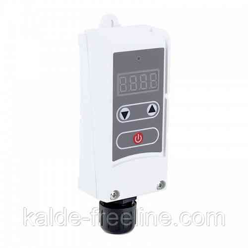 Термостат електричний занурювальний KOER KR.1354Е (0…+90*C) Харків