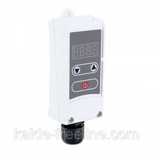 Термостат електричний занурювальний KOER KR.1354Е (0…+90*C) Харків - фото 1