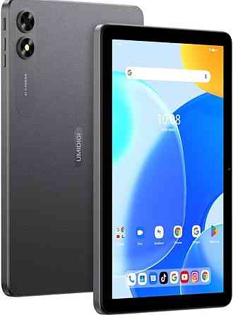 UMIDIGI G3 Tab Ultra 8/128GB Helio G99 10.1" LTE Android 14 Київ
