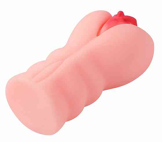 Мастурбатор вагіна OYO - Little Lilu, MQ-021 Sex Aura Київ