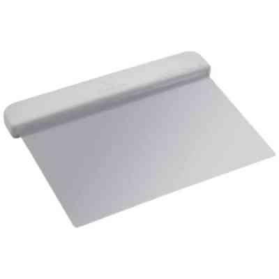 Шкребок кондитерський Martellato RAS 130 x 100 мм (50RAS1) Вінниця