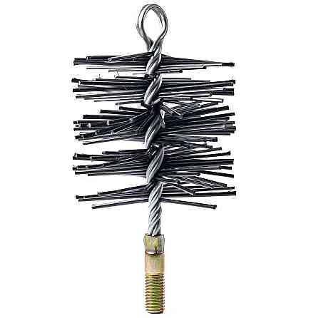 Щітка для чищення димоходу Ecodym 130 мм Київ