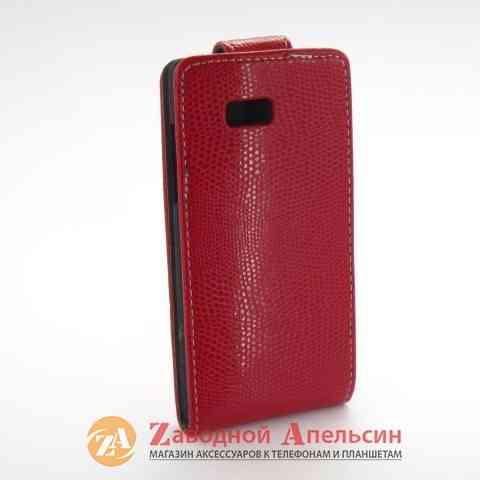 Чохол книжка HTC Desire 600 Chic Case Одеса