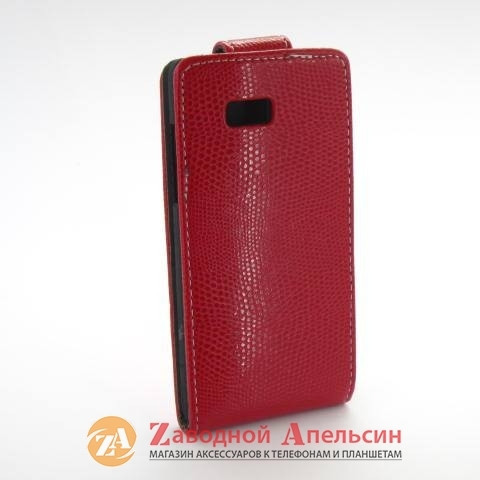 Чохол книжка HTC Desire 600 Chic Case Одеса - фото 4