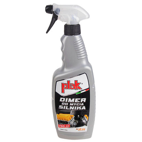 Очисник поверхні двигуна 750ml DIMER 4S Вінниця - фото 1