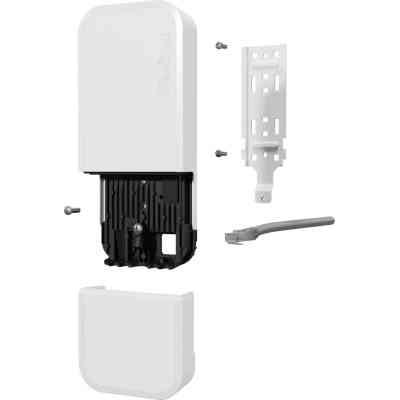 Точка доступа Wi-Fi Mikrotik wAP ax (wAPG-5HaxD2HaxD) Винница