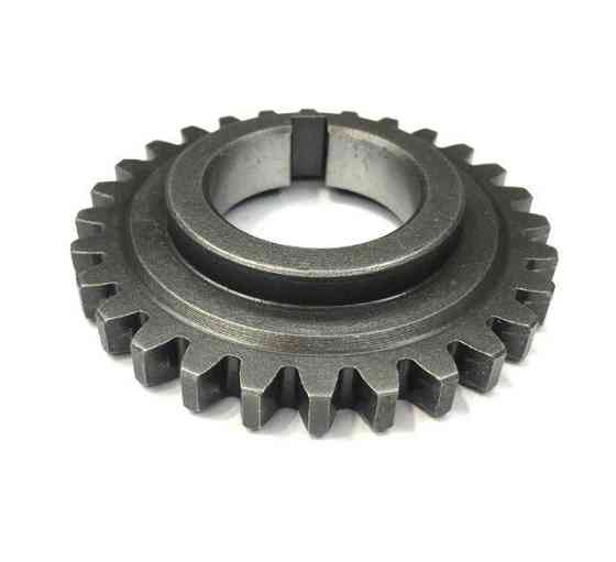 Шестерня Z-28 - КПП (3+1) Мукачево