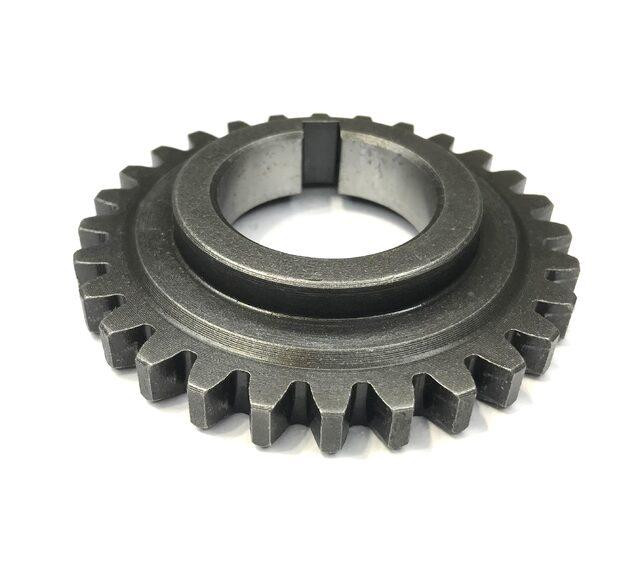 Шестерня Z-28 - КПП (3+1) Мукачево - изображение 1