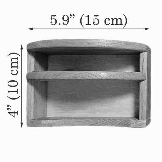Фуршетный органайзер 