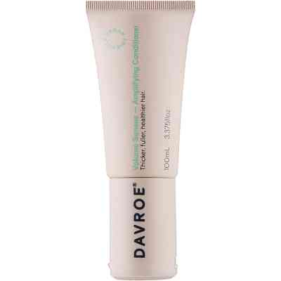 Кондиционер для волос Davroe Для объема 100 мл (9326123007445) Винница