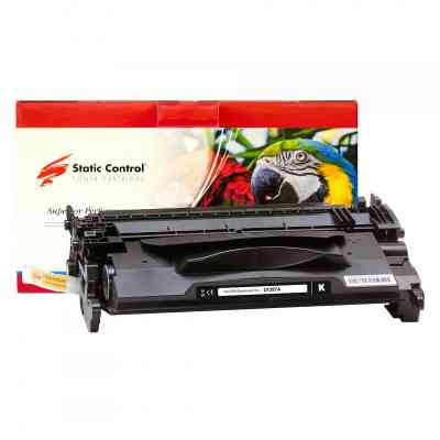 Картридж Static Control HP CF287A (87A) Parrot (002-01-LF287A) Винница