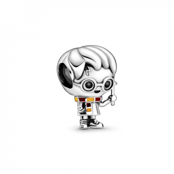 Срібна намистина Пандора    "Гаррі Поттер" 798626C01 MasterSem Київ - фото 1