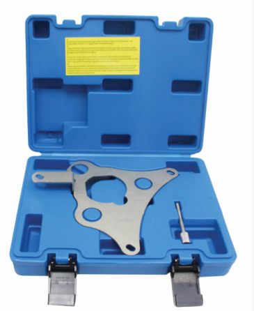 Фиксатор шестерни ТВД Nissan/Renault 2.2 -2.5D (YD22/YD25) SATRA S-90128 Чернигов