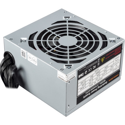 Блок питания Prologix 400W APFC Bulk (Prologix 400W Bulk (E)) Винница - изображение 8