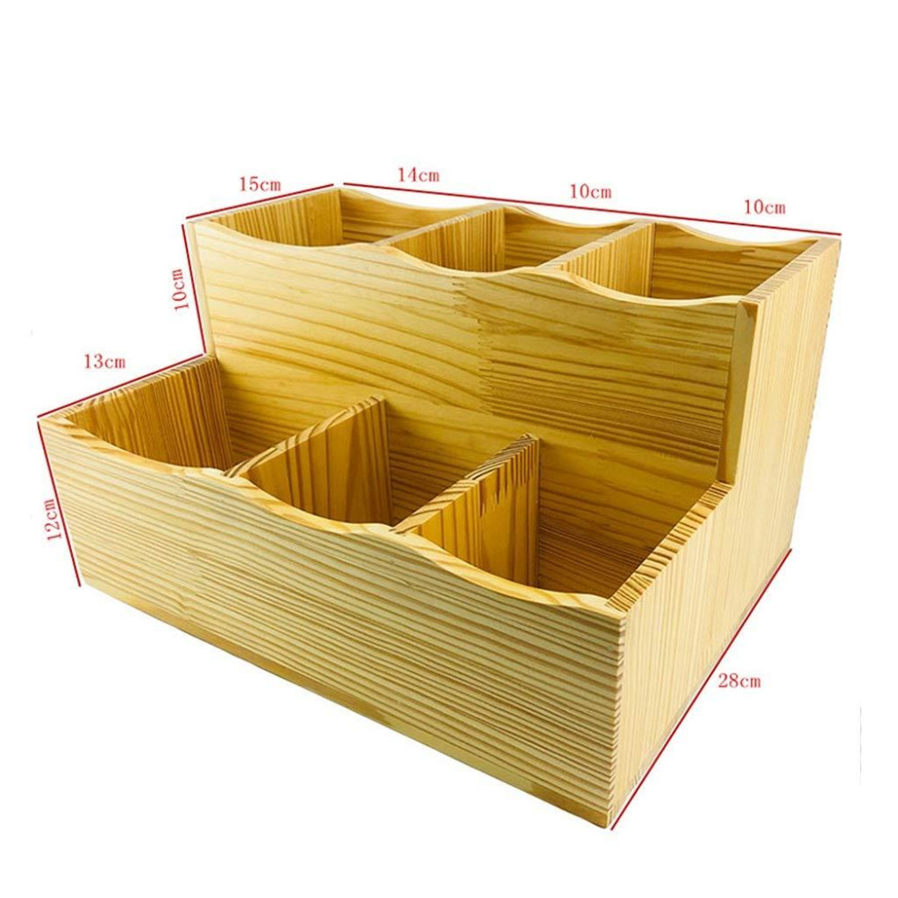 Кавовий органайзер "Хіклінг" ваніль Миколаїв - фото 4