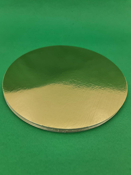 Подложка под торт D23 (1 шт) Харьков - изображение 4