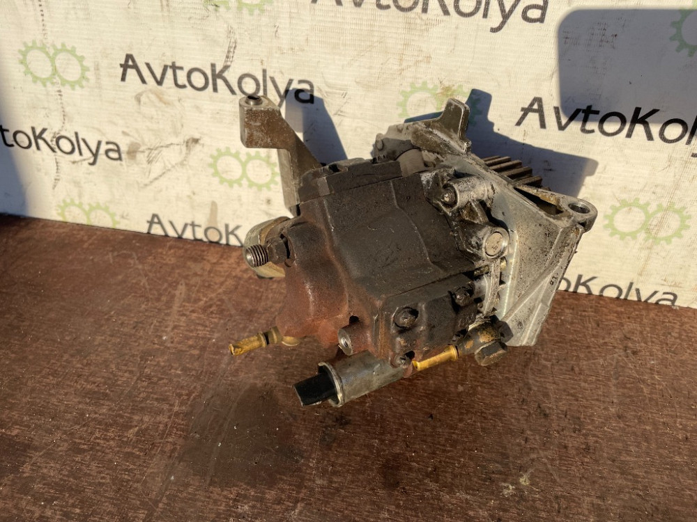 Паливний насос Ford Fusion 1.4 tdci 2002-2012 (9685440880) Ковель - фото 3