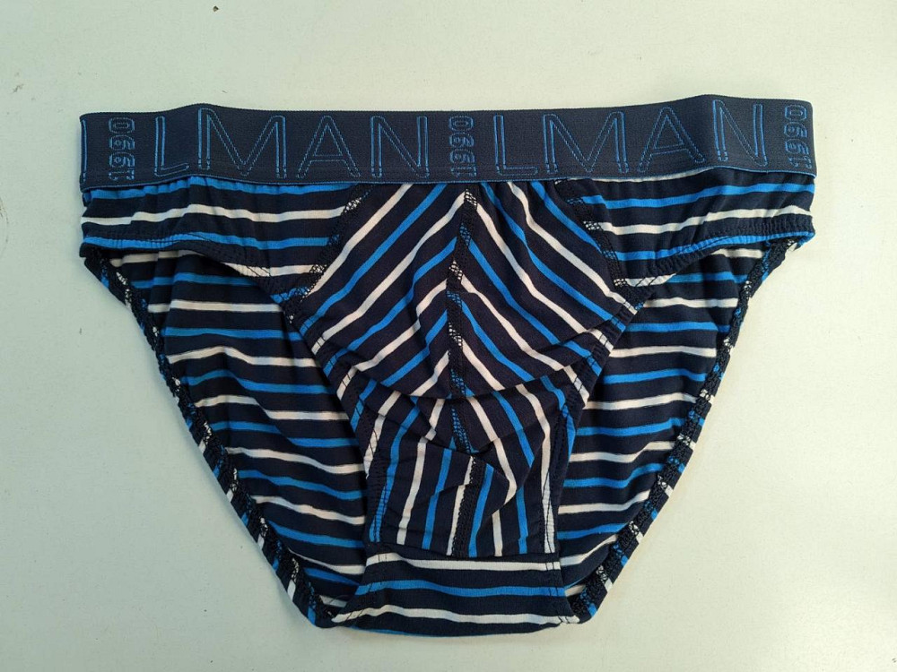 Трусы мужские Lama BAM887SD L Киев - изображение 4