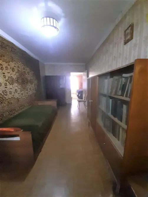 Перемога-5, 4-й поверх, пр.Героїв-12, здам 3к.кв, житловий стан Дніпро - фото 8