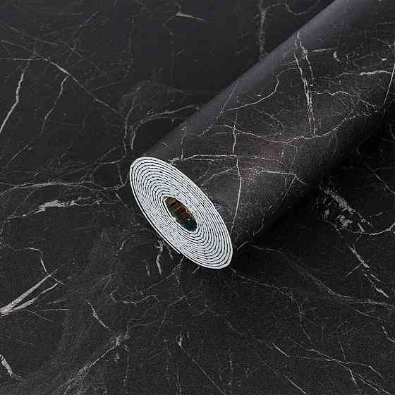 Самоклеящаяся виниловая плитка в рулоне 600х3000х2мм Мат SW-00002974 Днепр