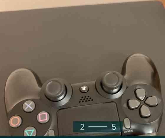 Приставка SONY PlayStation PS4 512Gb. Харьков