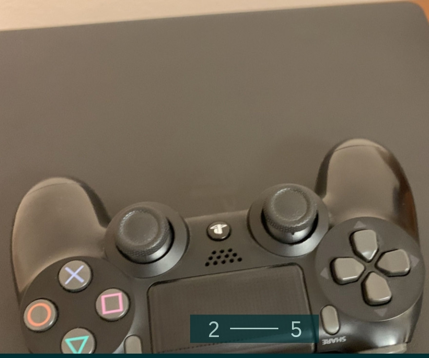 Приставка SONY PlayStation PS4 512Gb. Харків - фото 4