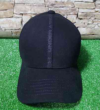 Бейсболка UNDER ARMOUR Київ