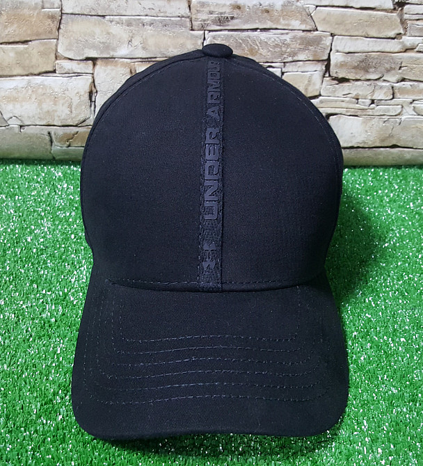 Бейсболка UNDER ARMOUR Київ - фото 2