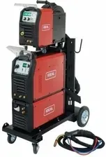 Сварочный апарат Ideal Expert Mig 540W Dual Pulse Półautomat Spawalniczy 400V (EXMIG540WP) Киев