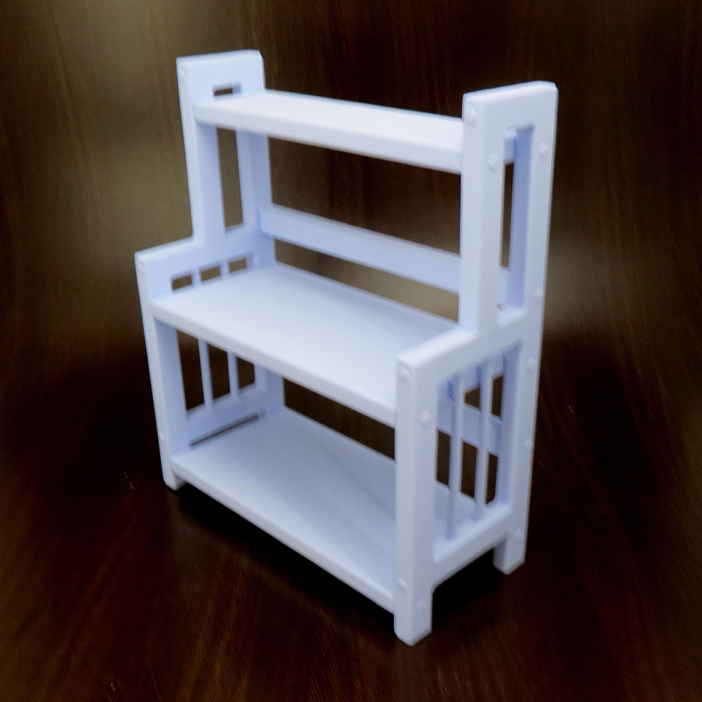 Полка настольная 