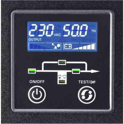 Пристрій безперебійного живлення Eaton 9E6KI 4800W (9E6KI) Вінниця