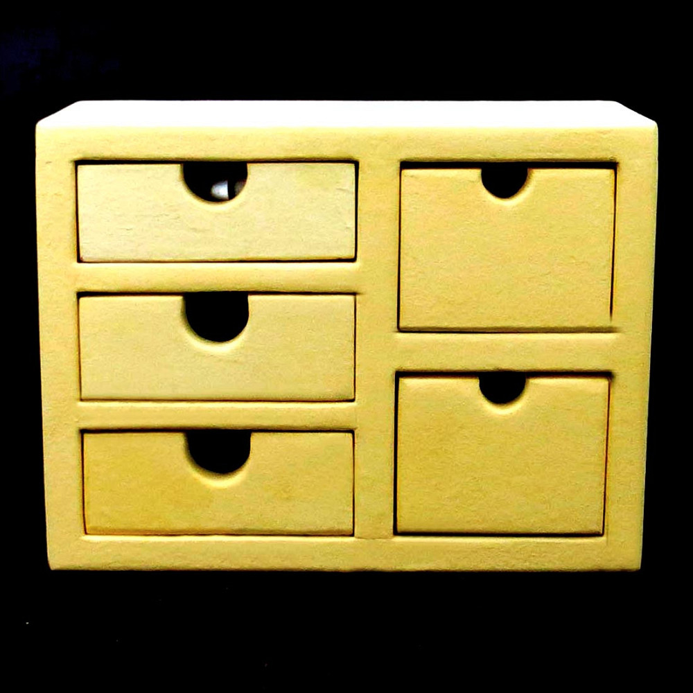 Міні-комод "Берхала" лимонад Миколаїв - фото 2